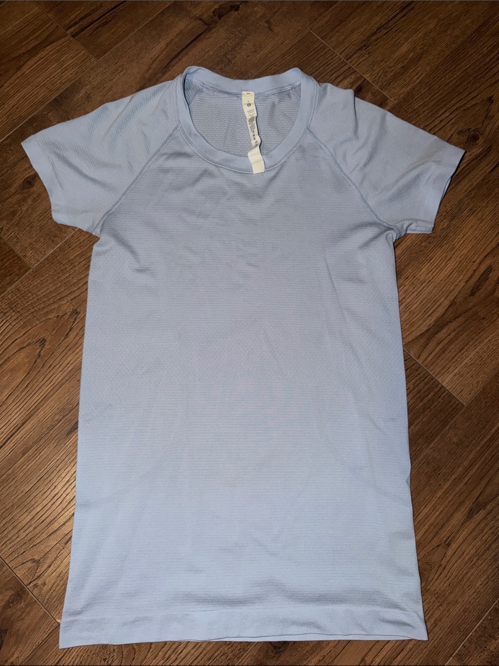 lululemon athletica Women’s Swiftly Tech Short-Sleeve Shirt Hip Length